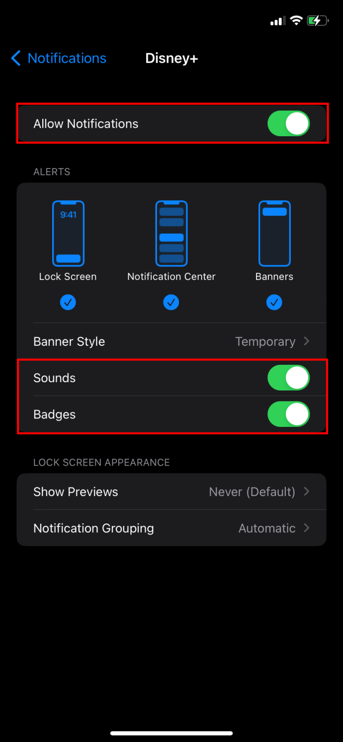 1709591073 485 How to hide iMessage alerts