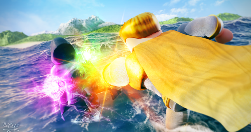 1709622511 Super Power Grinder Simulator Codes for March 2024