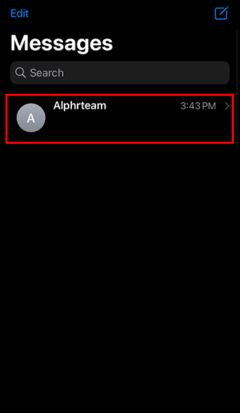 1709642439 137 How to schedule a text message to be sent in
