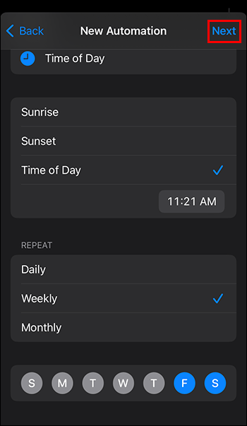 1709642440 868 How to schedule a text message to be sent in