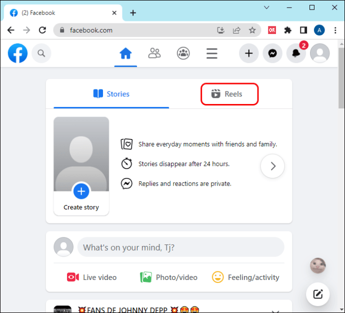 1709659961 484 How to view Instagram Reels without an account