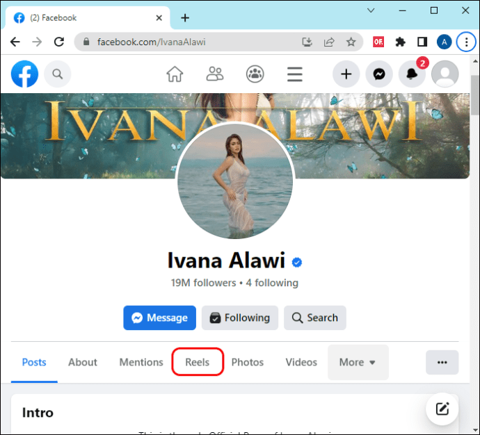 1709659961 766 How to view Instagram Reels without an account