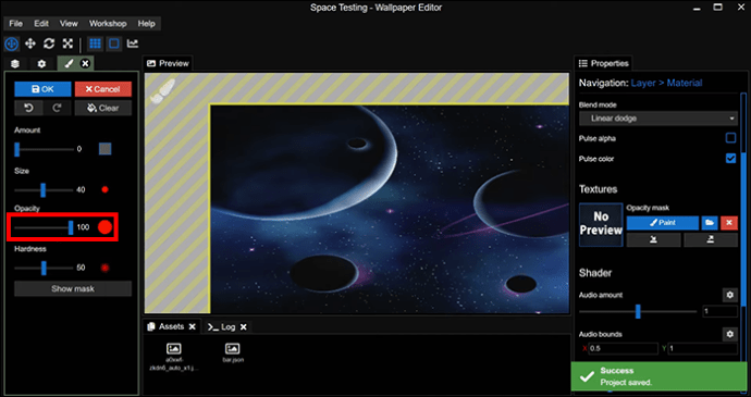 1709668853 838 How to make audio responsive in Wallpaper Engine