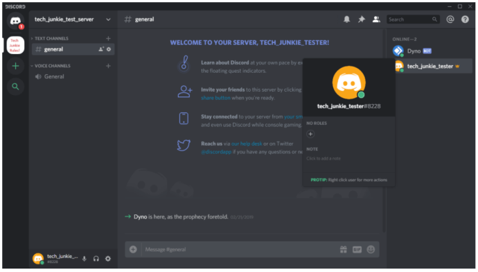 1709745399 982 How to Add Manage and Delete Roles in Discord