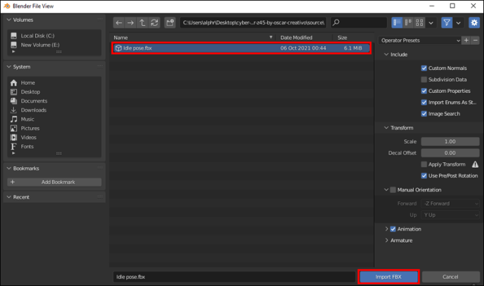 1709753071 422 How to make a player model in GMod