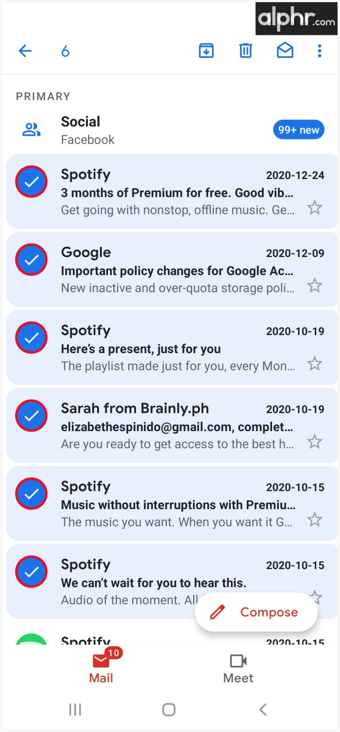 1709779241 765 How to select multiple emails in Gmail