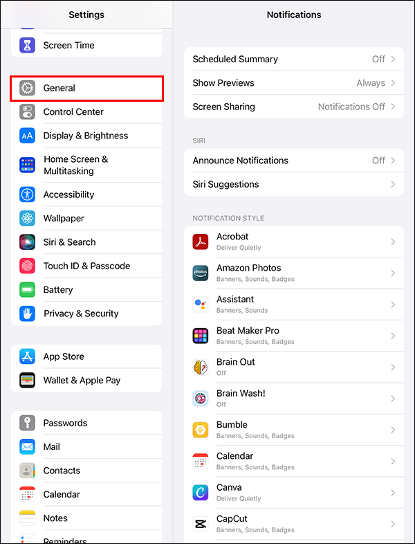 1709797232 679 How to add text in Procreate