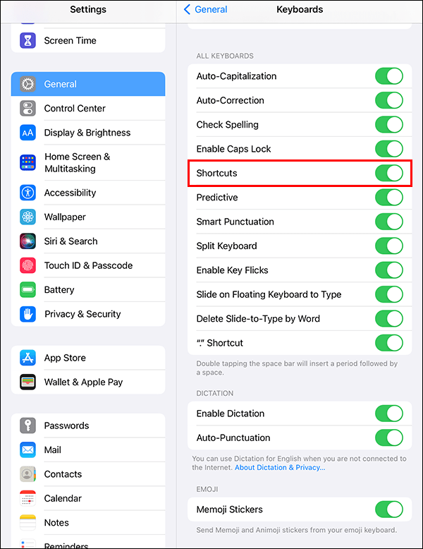 1709797232 943 How to add text in Procreate