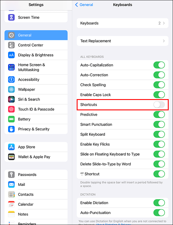 1709797232 959 How to add text in Procreate
