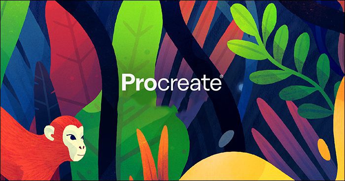 1709797237 How to add text in Procreate