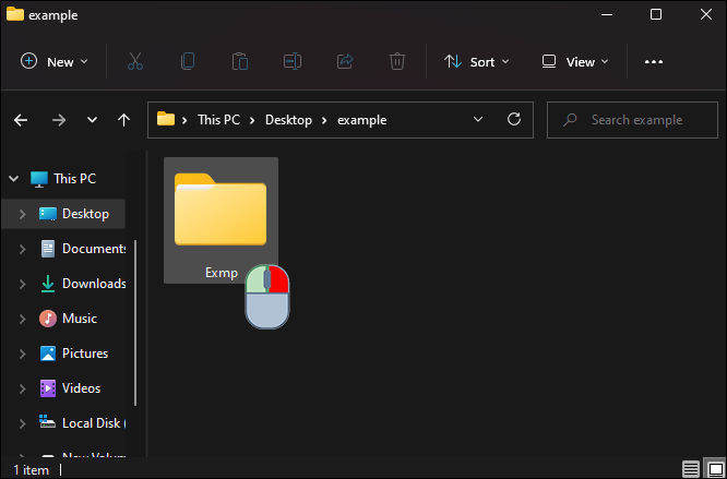 1709814274 742 How to create a BAT file