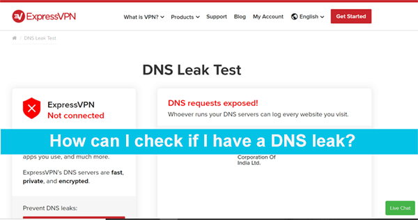 1709915548 799 What is a DNS leak