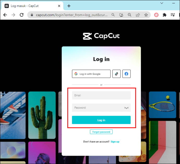 1709924912 383 How to fix CapCut Reverse not working