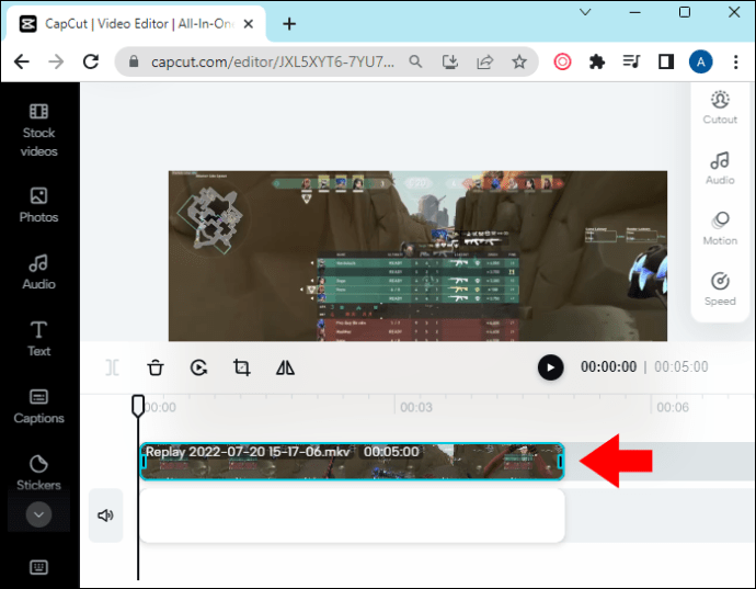 1709924912 398 How to fix CapCut Reverse not working