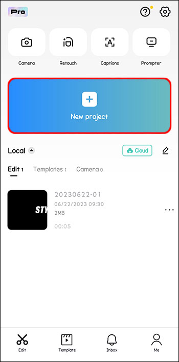 1709924912 901 How to fix CapCut Reverse not working