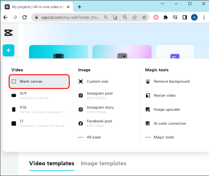 1709924912 971 How to fix CapCut Reverse not working