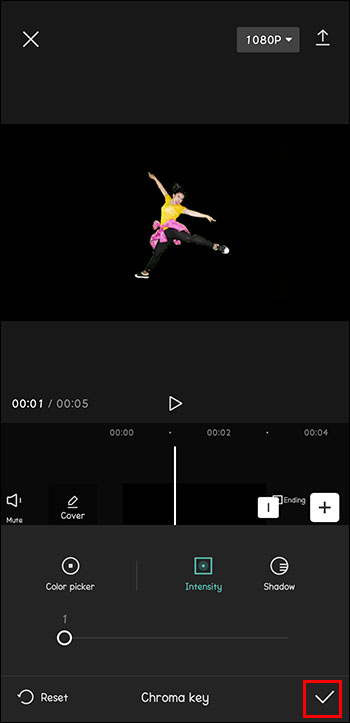 1709924913 272 How to fix CapCut Reverse not working