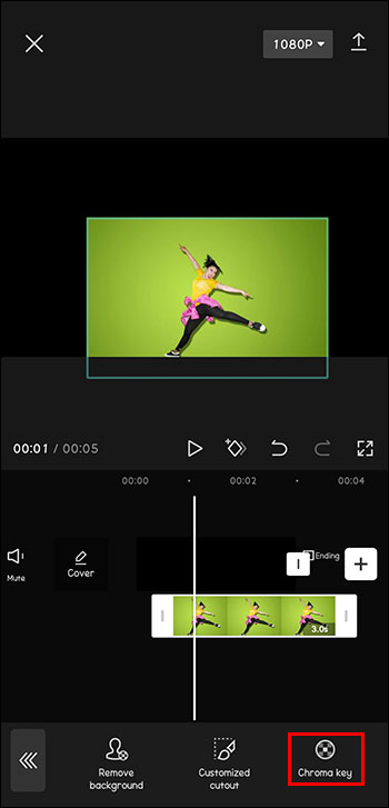 1709924913 558 How to fix CapCut Reverse not working