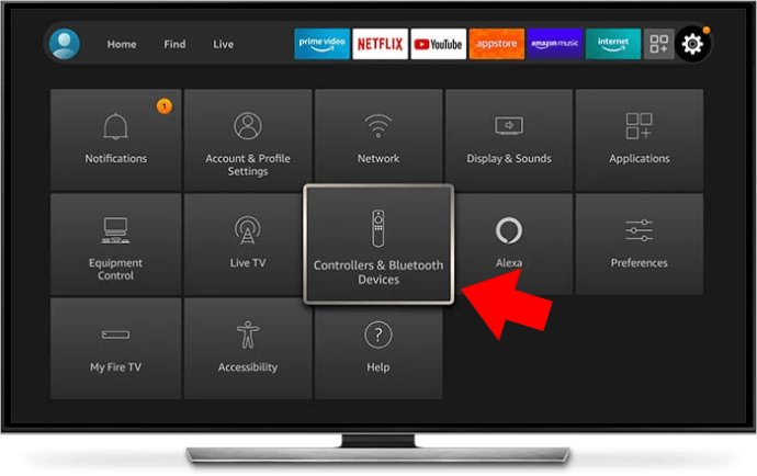 1709942430 772 How to connect Bluetooth to a TCL TV