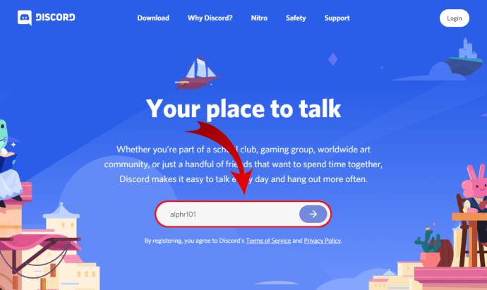 1710006512 895 How to create a Discord server