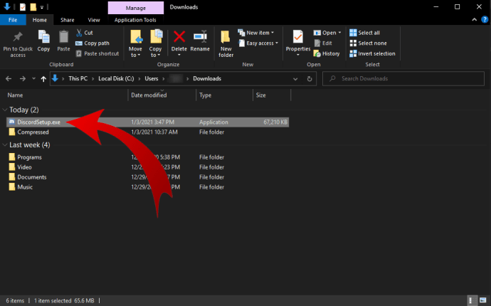 1710006513 262 How to create a Discord server