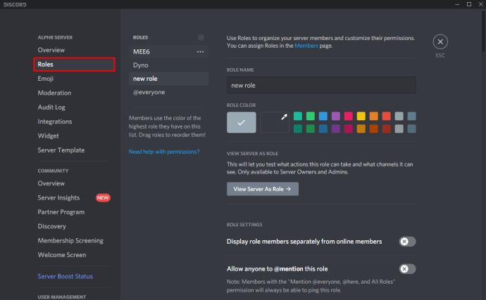 1710006514 494 How to create a Discord server