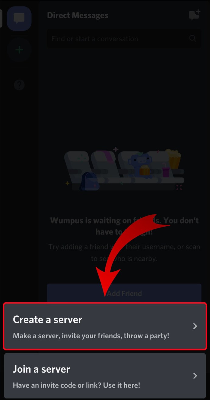1710006514 49 How to create a Discord server