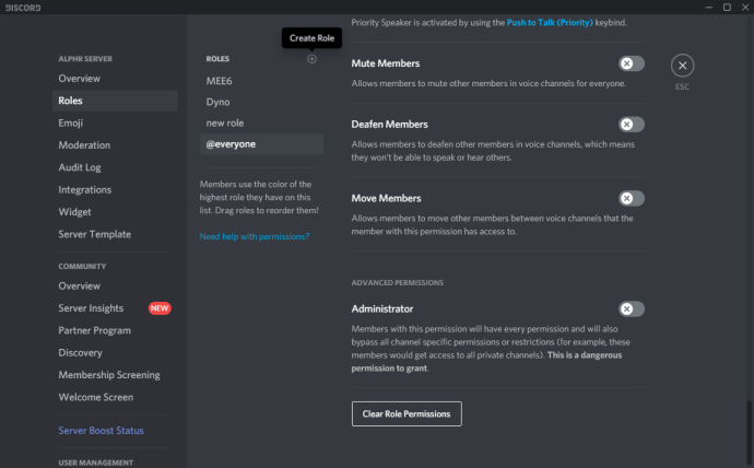 1710006514 618 How to create a Discord server