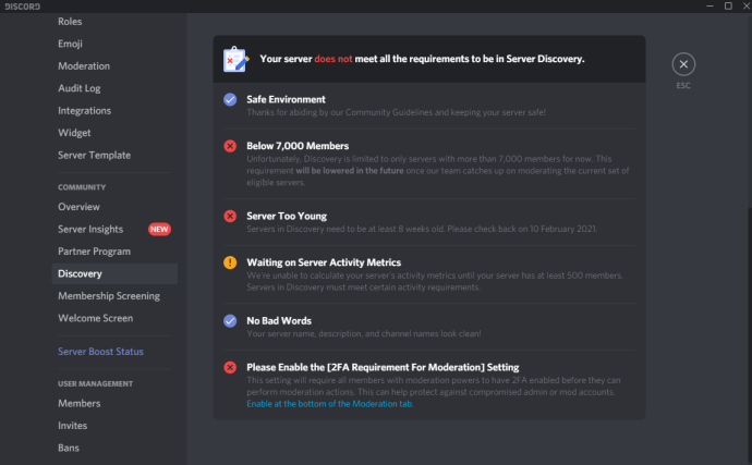 1710006514 647 How to create a Discord server