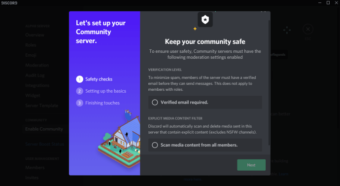 1710006514 734 How to create a Discord server