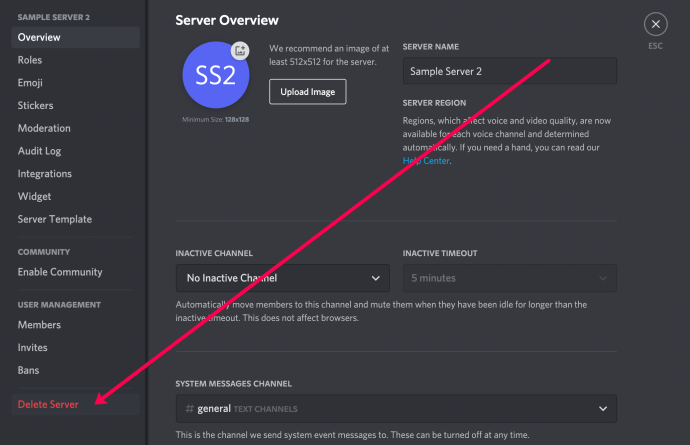 1710006515 458 How to create a Discord server