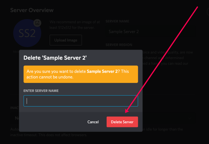 1710006515 491 How to create a Discord server