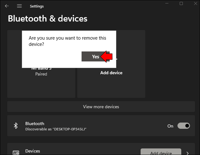 1710031231 172 How to fix Windows Bluetooth when it doesnt work