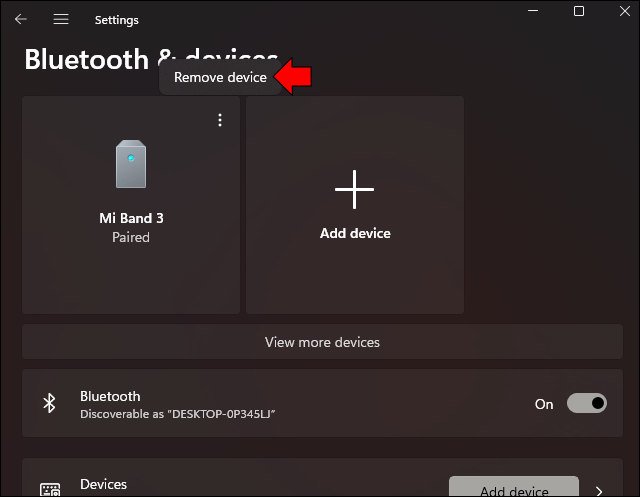 1710031231 595 How to fix Windows Bluetooth when it doesnt work