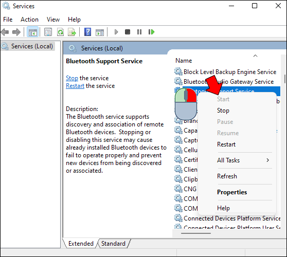 1710031232 287 How to fix Windows Bluetooth when it doesnt work
