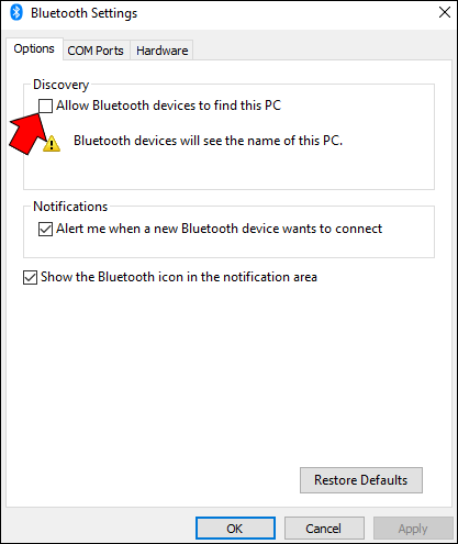 1710031232 450 How to fix Windows Bluetooth when it doesnt work