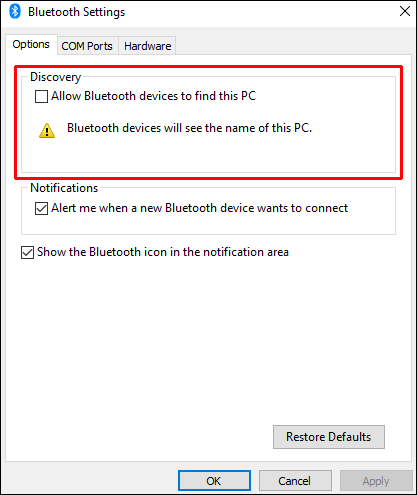 1710031232 516 How to fix Windows Bluetooth when it doesnt work