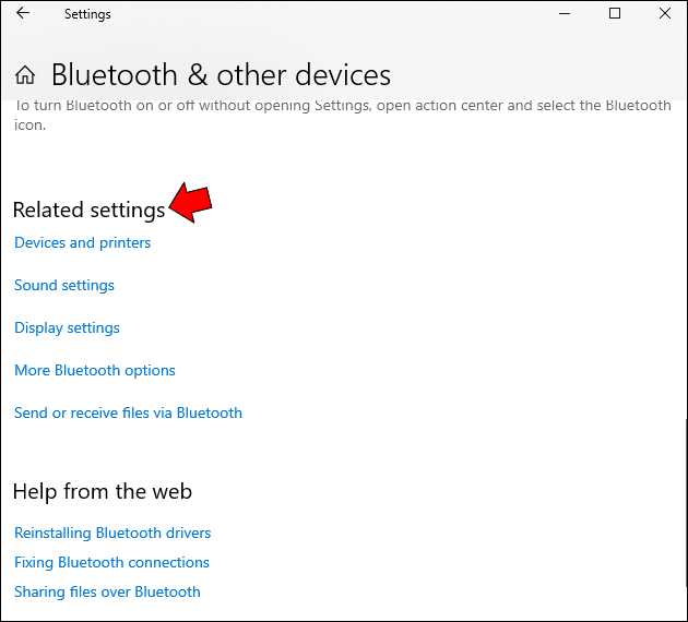 1710031232 637 How to fix Windows Bluetooth when it doesnt work