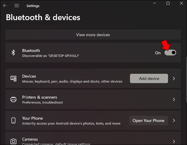 1710031232 888 How to fix Windows Bluetooth when it doesnt work