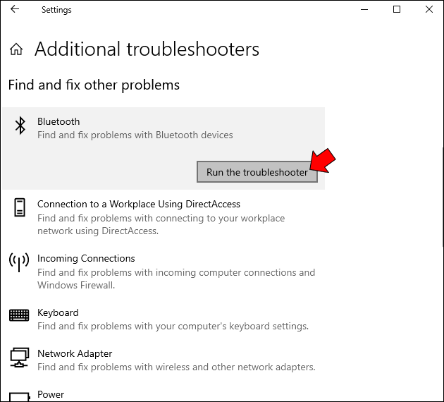 1710031233 382 How to fix Windows Bluetooth when it doesnt work