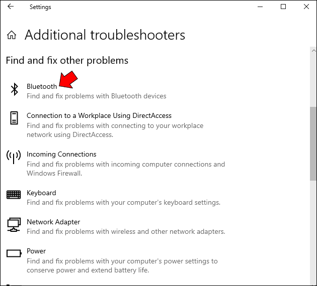 1710031233 451 How to fix Windows Bluetooth when it doesnt work