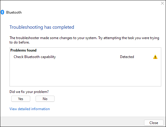 1710031233 719 How to fix Windows Bluetooth when it doesnt work