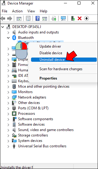 1710031233 981 How to fix Windows Bluetooth when it doesnt work