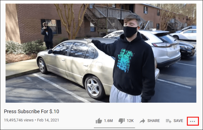 1710041070 550 How to get a YouTube video transcript