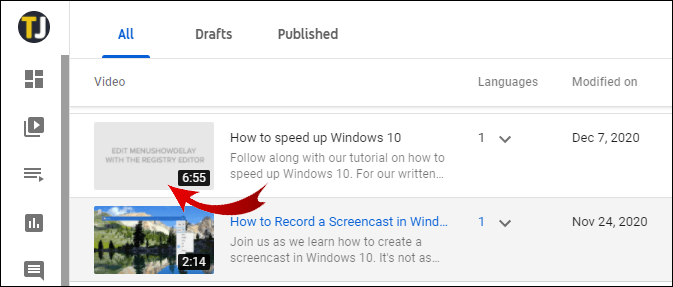 1710041071 901 How to get a YouTube video transcript