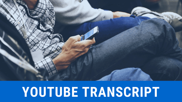 1710041077 How to get a YouTube video transcript
