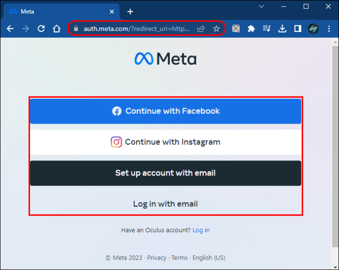 1710048751 446 How to get developer mode in Meta Quest 2