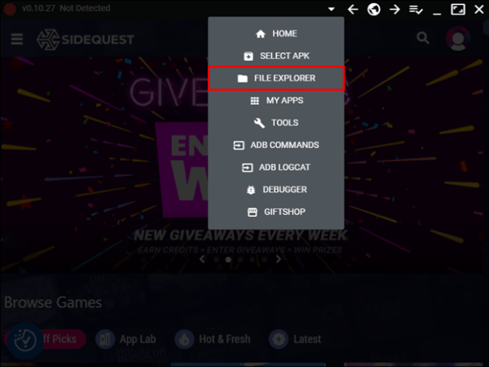 1710048751 455 How to get developer mode in Meta Quest 2