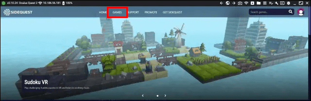 1710048751 745 How to get developer mode in Meta Quest 2