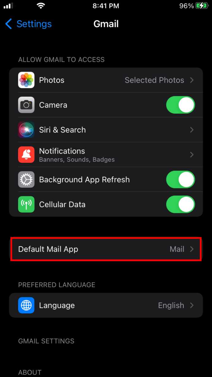 1710065308 116 Can I set Google Maps as default on an iPhone